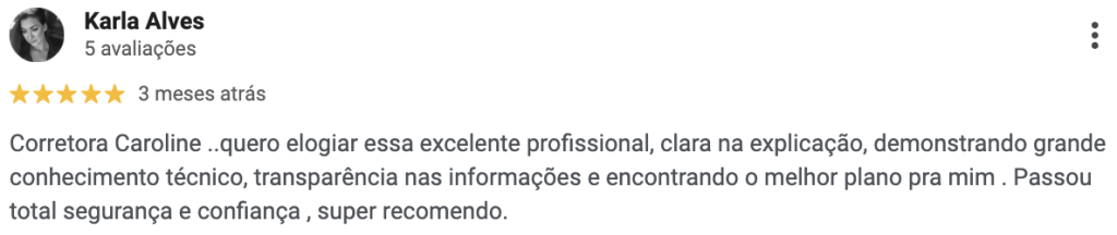 Depoimento-Infinity-Corretora-Karla