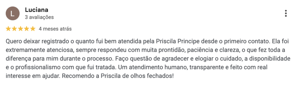 depoimento-luciana-infinitycorretora